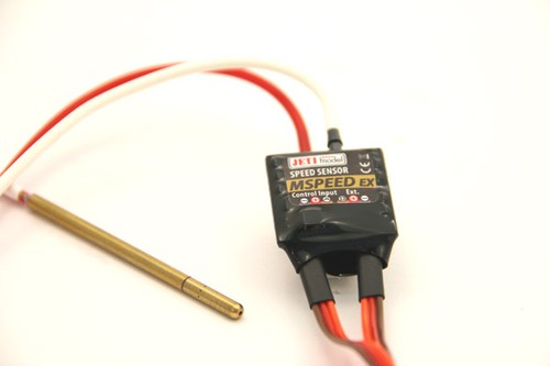 Jeti ghz duplex ex - jeti, 2.4