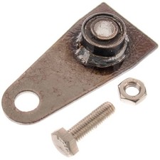 SET: Auspuffbefestigung für