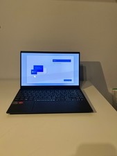 ASUS ZenBook 13 UM325S Ryzen 7
