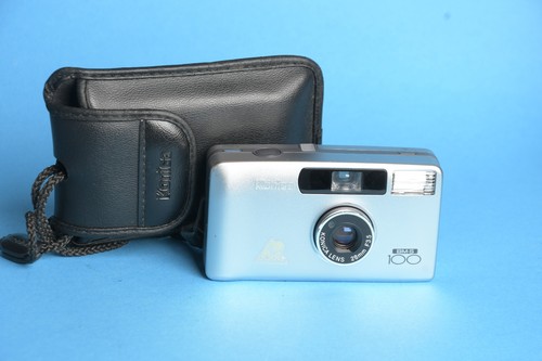 Konica 100 super - 100,