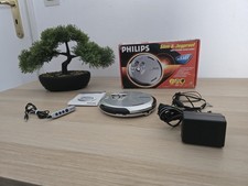 Philips AX5301 MP3 Walkman CD