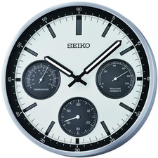 SEIKO - Wanduhr mit