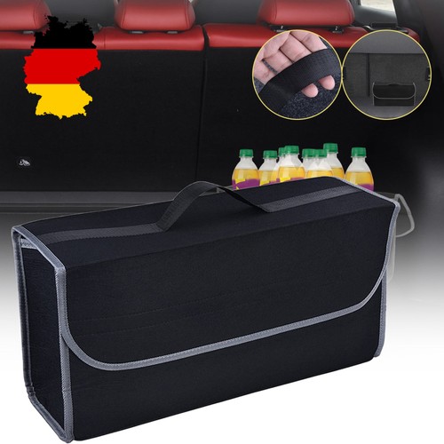 Auto kofferraumtasche filz kfz - auto,