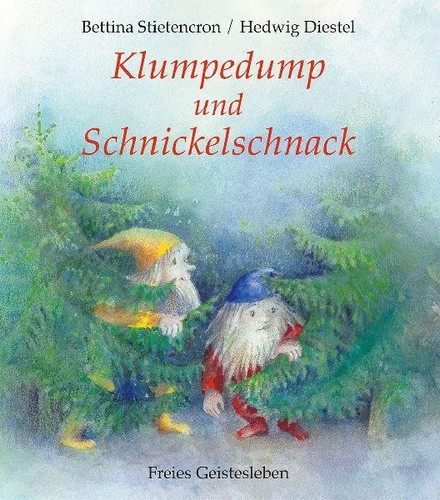 Klumpedump und