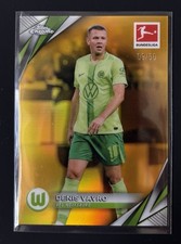 2024-25 Topps Chrome