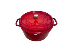 Staub Cocotte Bräter 28 cm -