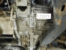 5 Gang Schaltgetriebe 96420020 Chevrolet Captiva I (KLAC) 2.4i 100KW Bj.2007