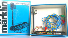 Signal licht hauptsignal - signal,