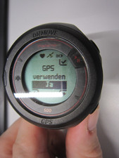 Philips OM500 Bluetooth Smartwatch Decathlon GPS