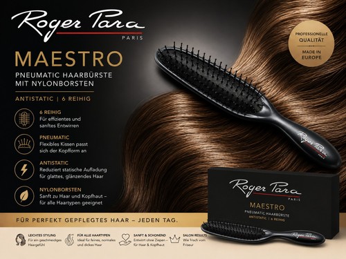 Roger para maestro pneumatic - roger,