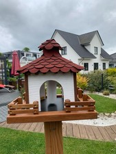 Vogel + Meisen-Knödel Mittel