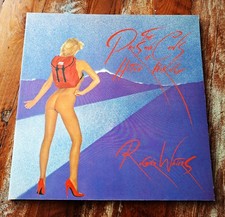 ROGER WATERS Pink Floyd The