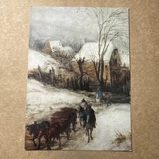 German Wiechmann-Bildkarten