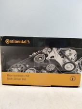 Contitech CT513K1 Zahnriemen Satz, 25mm Breite