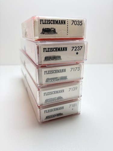 Fleischmann
