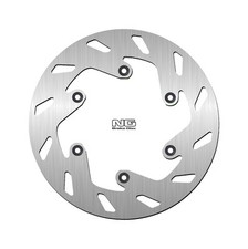 NG BRAKE DISK DISCO DE FRENO