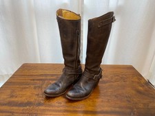 SANCHO Damen Boots 8827 –