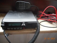 YAESU FTM-3100E 2m mobilgerät