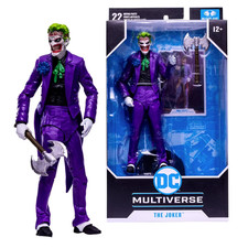 McFarlane DC Multiverse 15437