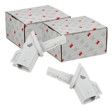 2X NK ABS-SENSOR RADDREHZAHL