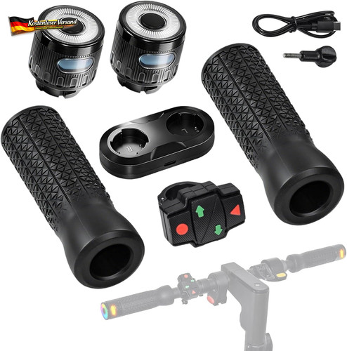 Kabelloses blinkerset für - blinkerset,