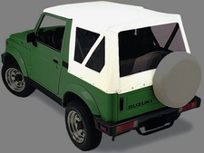 Passend für Suzuki Samurai SJ