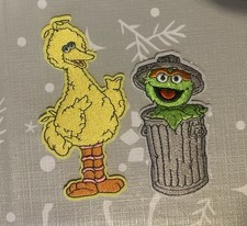 2 x Bibo Ernie Tonne