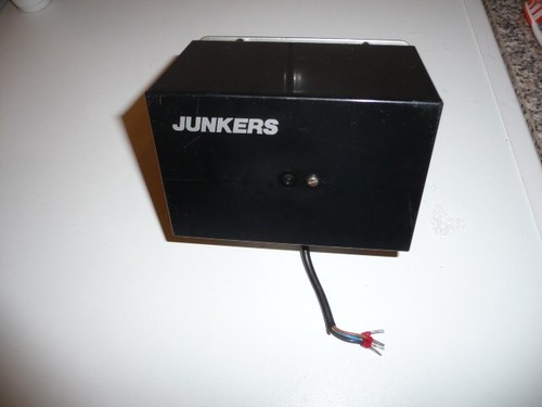 Junkers sm1 stellmotor - junkers,