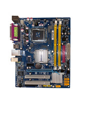 Gigabyte g31m s2l rev 0 - ga-g31m-s2l, rev:1.0