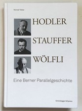 Ferdinand Hodler Karl