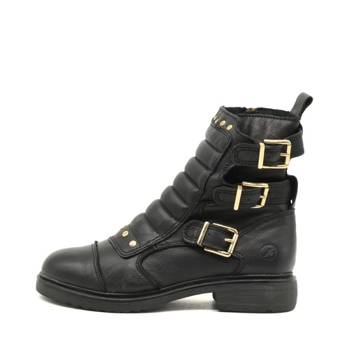 Bronx damen biker - bronx,