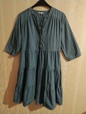 Deerberg  schöne Damen Kleid