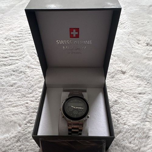 Swiss alpine military - swiss,