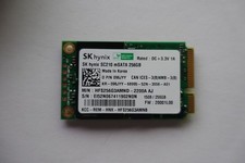 Dell SK Hynix 256GB SSD SC210 mSATA 096JYY HFS256G3AMND