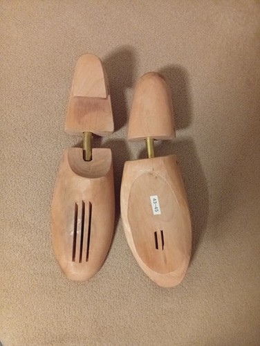 Schuhspanner holz 45 - schuhspanner,