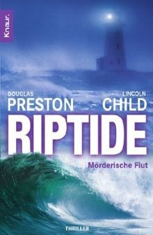 Riptide von preston douglas - preston,,