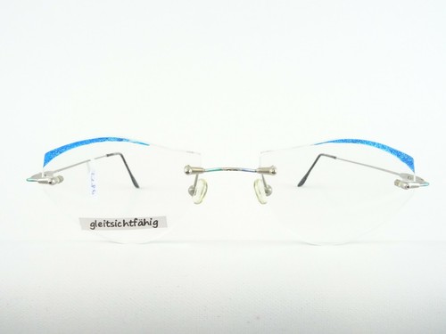 Randlose brille leicht - randlose,