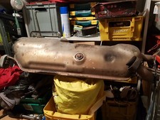 smart 450 katalysator