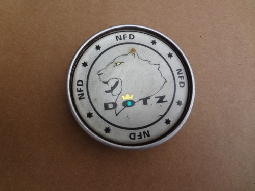 Dotz nfd felgendeckel - dotz,