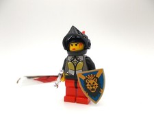 LEGO® Castle - Knights Kingdom I - Princess Storm CAS034 - Minifigur Set 6098