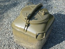 Edelstahlkessel 75 l  für Gulaschkanone Feldküche Schanz 450 Caterstar PK 26 neu