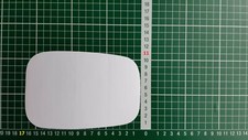 Außenspiegel Spiegelglas