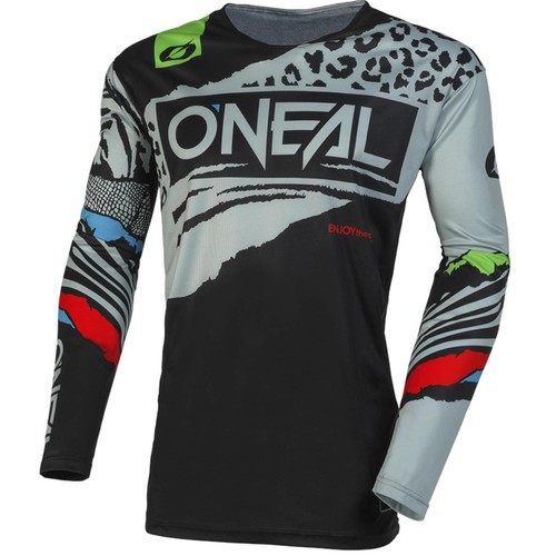 Neal kinder jersey mayhem - kinder,