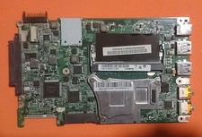 Platte Hauptplatine Beschädigt (Fehlerhafte Motherbaord) Acer Aspire One ZA3