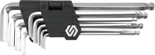 Sechskantstiftschlüssel set - sechskantstiftschlüssel,
