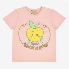 Gucci Baby Mädchen rosa