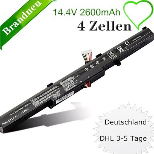 A41lk9h a41n1501 akku - a41n1501, für