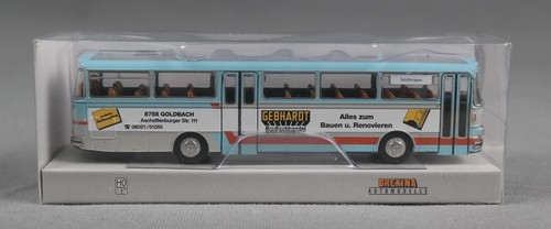 Brekina 56110 setra - brekina, (h0,1:87)