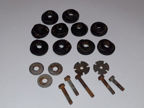 Befestigungsmaterial für - befestigungsmaterial, (für