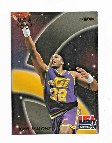 Nba playercard 1996 skybox - -,